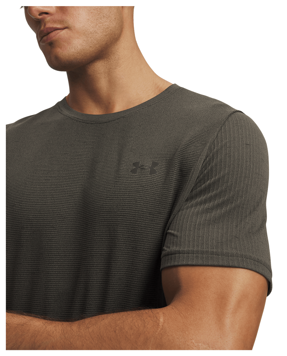 Under Armour UA Vanish Seamless Men's Short Sleeve