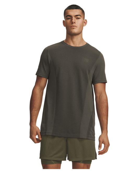 Under Armour UA Vanish Seamless Men's Short Sleeve