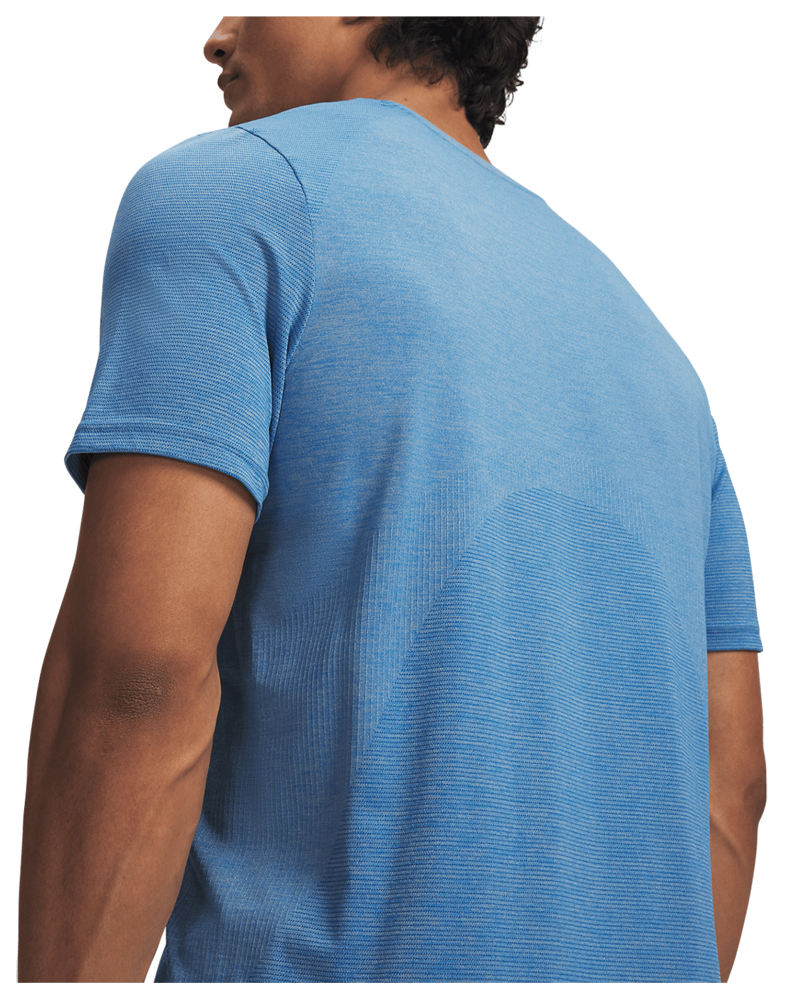 Under Armour Apparel UA Vanish Seamless Men's Short Sleeve