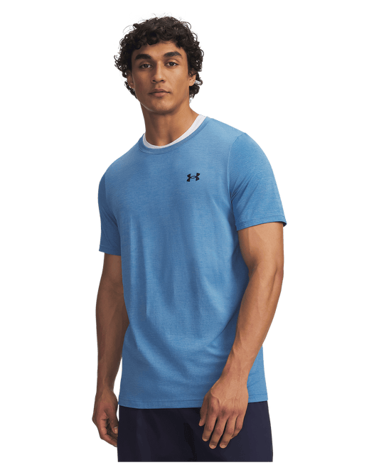 Under Armour Apparel UA Vanish Seamless Men's Short Sleeve