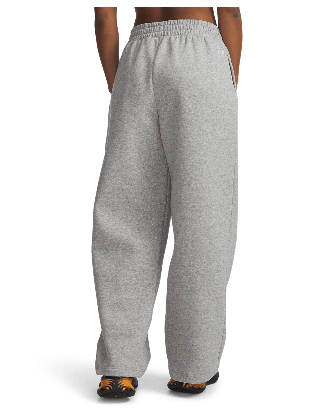 Under Armour UA Rival Fleece Script Women's Pants