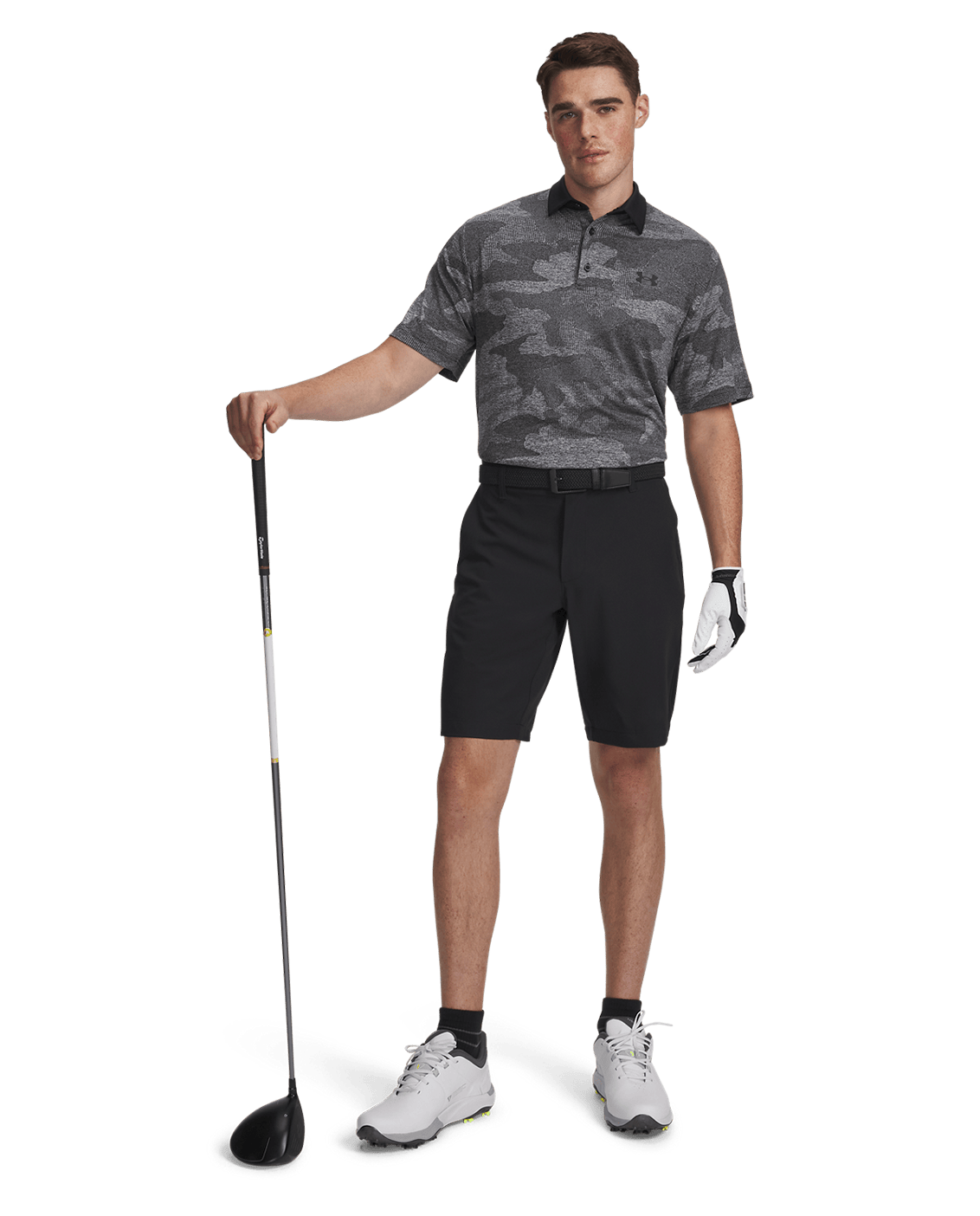 Under Armour UA Drive Tapered Men's Shorts