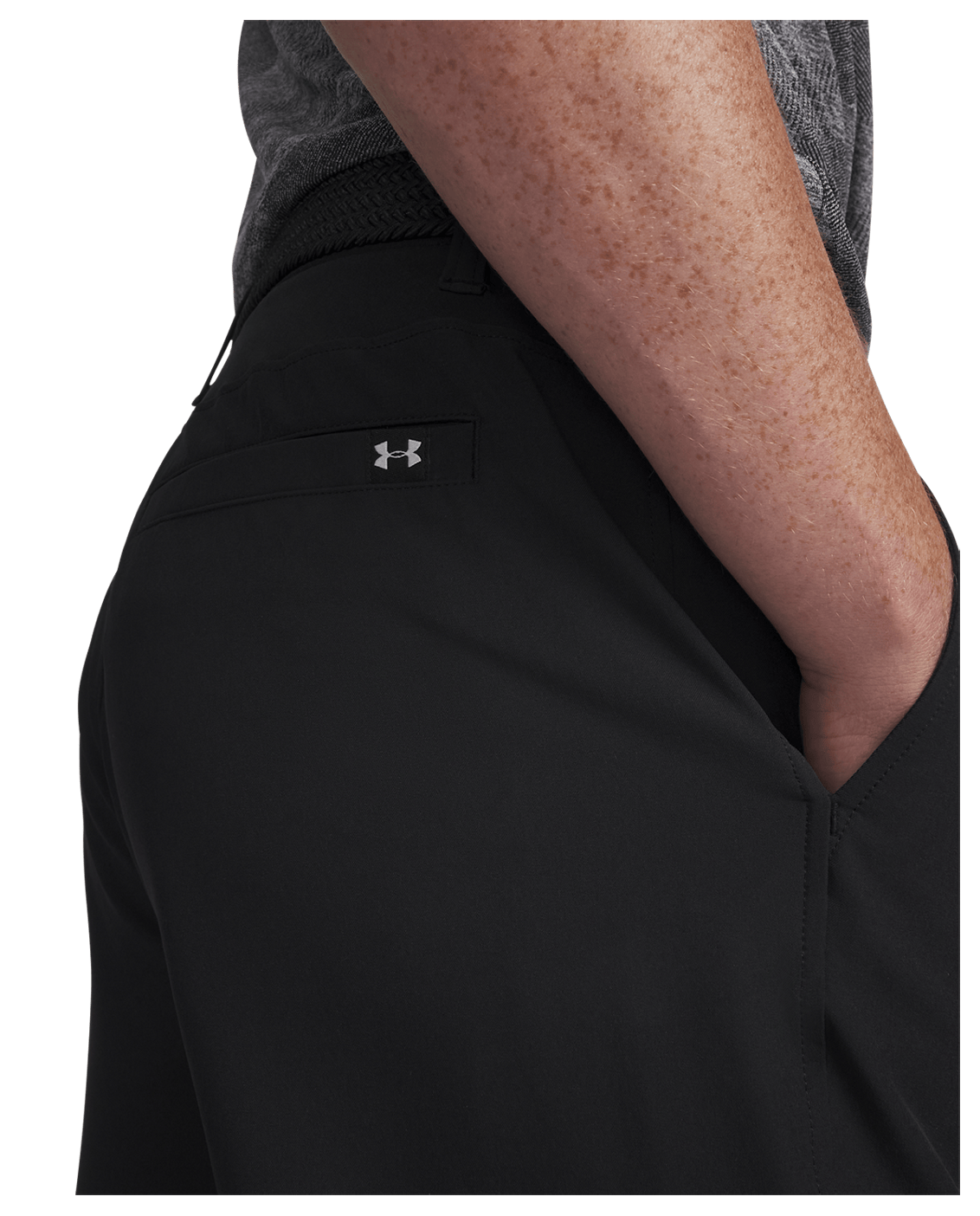Under Armour UA Drive Tapered Men's Shorts