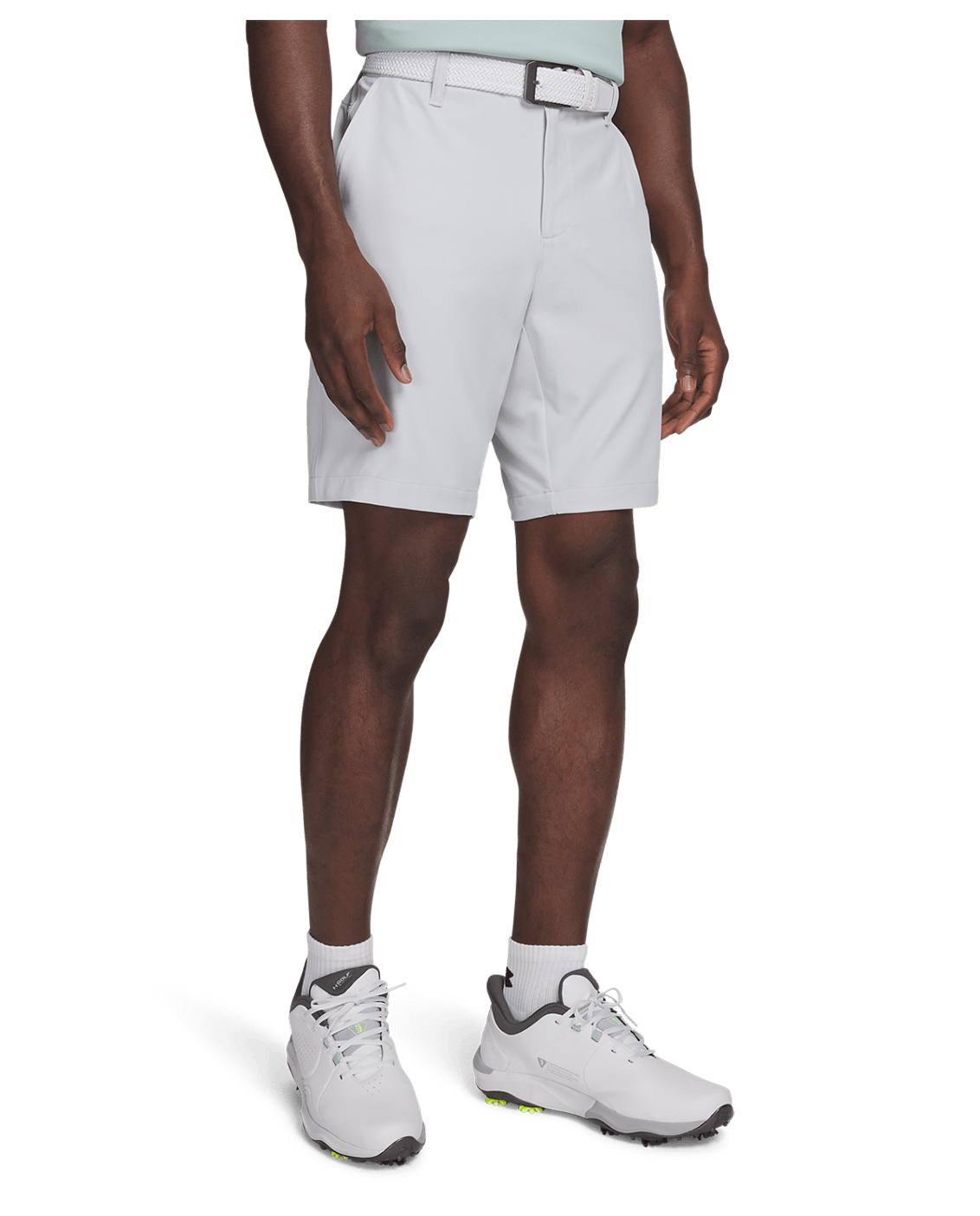 Under Armour Apparel UA Drive Tapered Men's Shorts