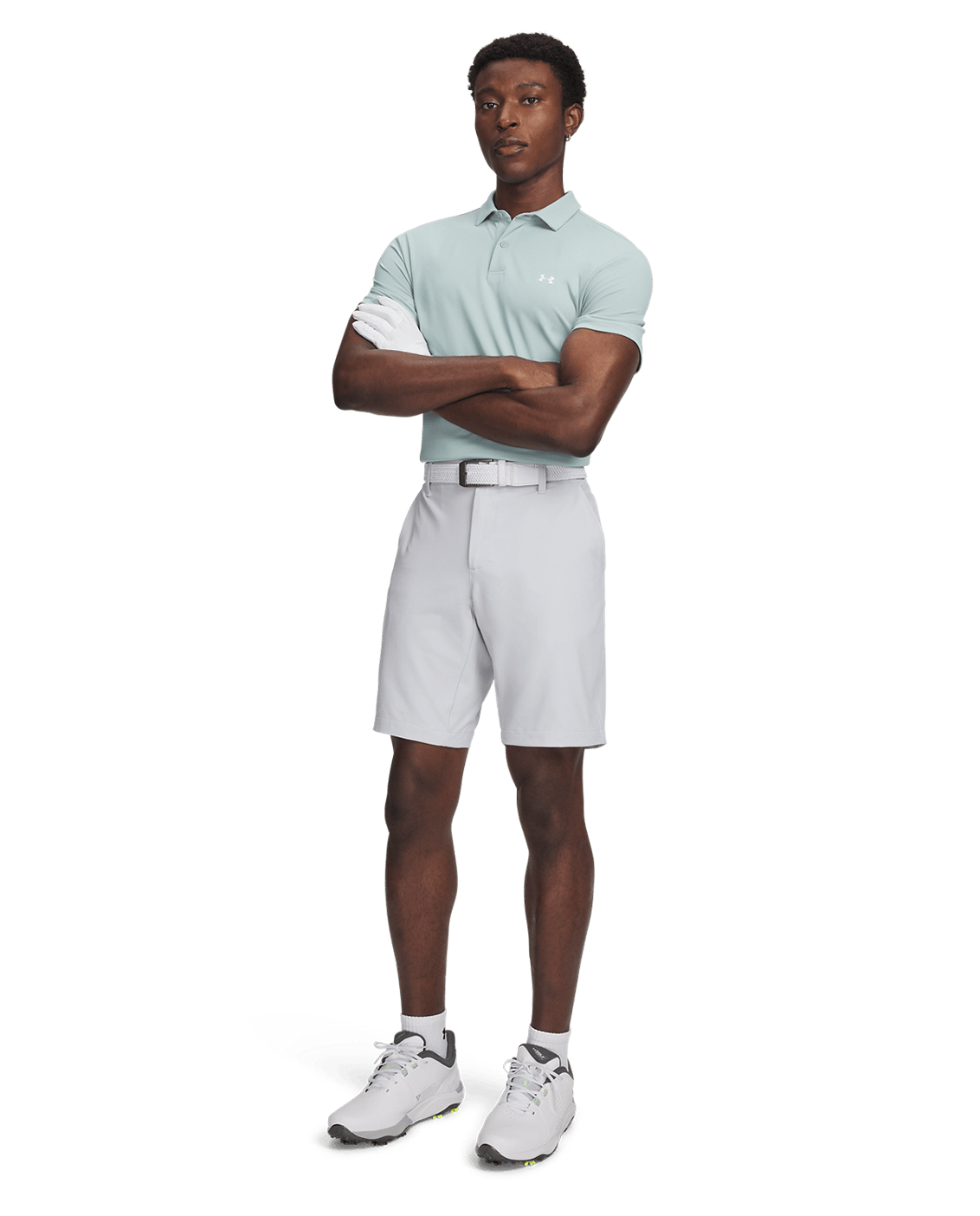 Under Armour Apparel UA Drive Tapered Men's Shorts