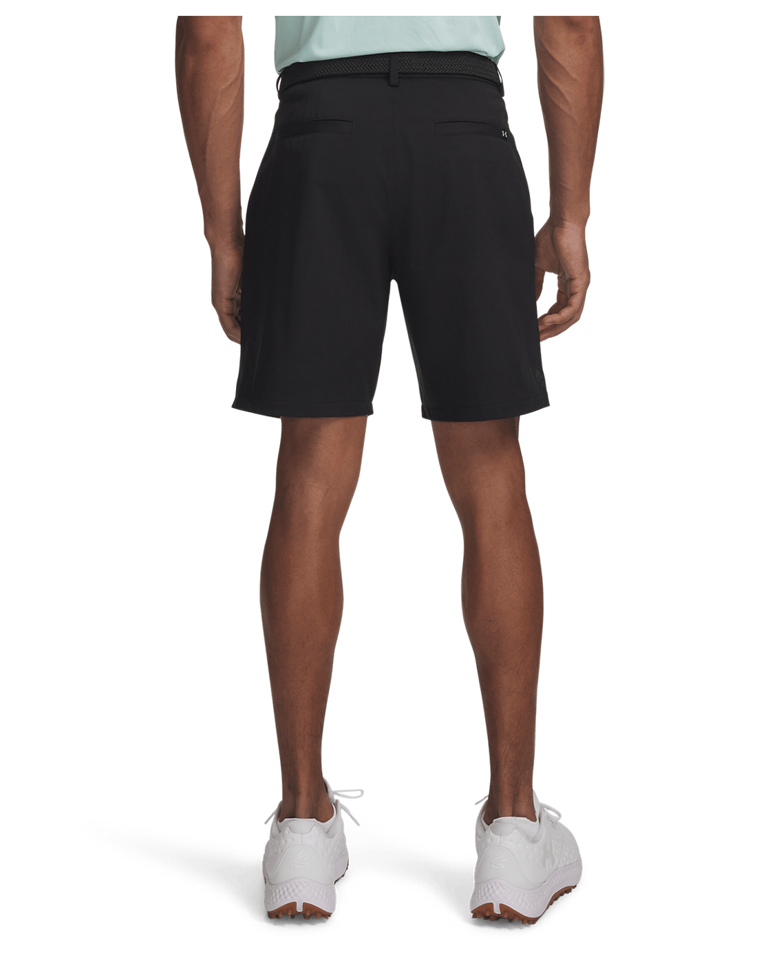 Under Armour Apparel Curry Drive Men's 8" Shorts