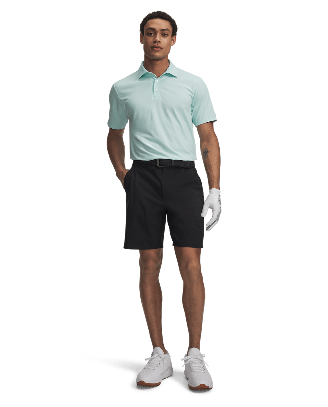 Under Armour Apparel Curry Drive Men's 8" Shorts