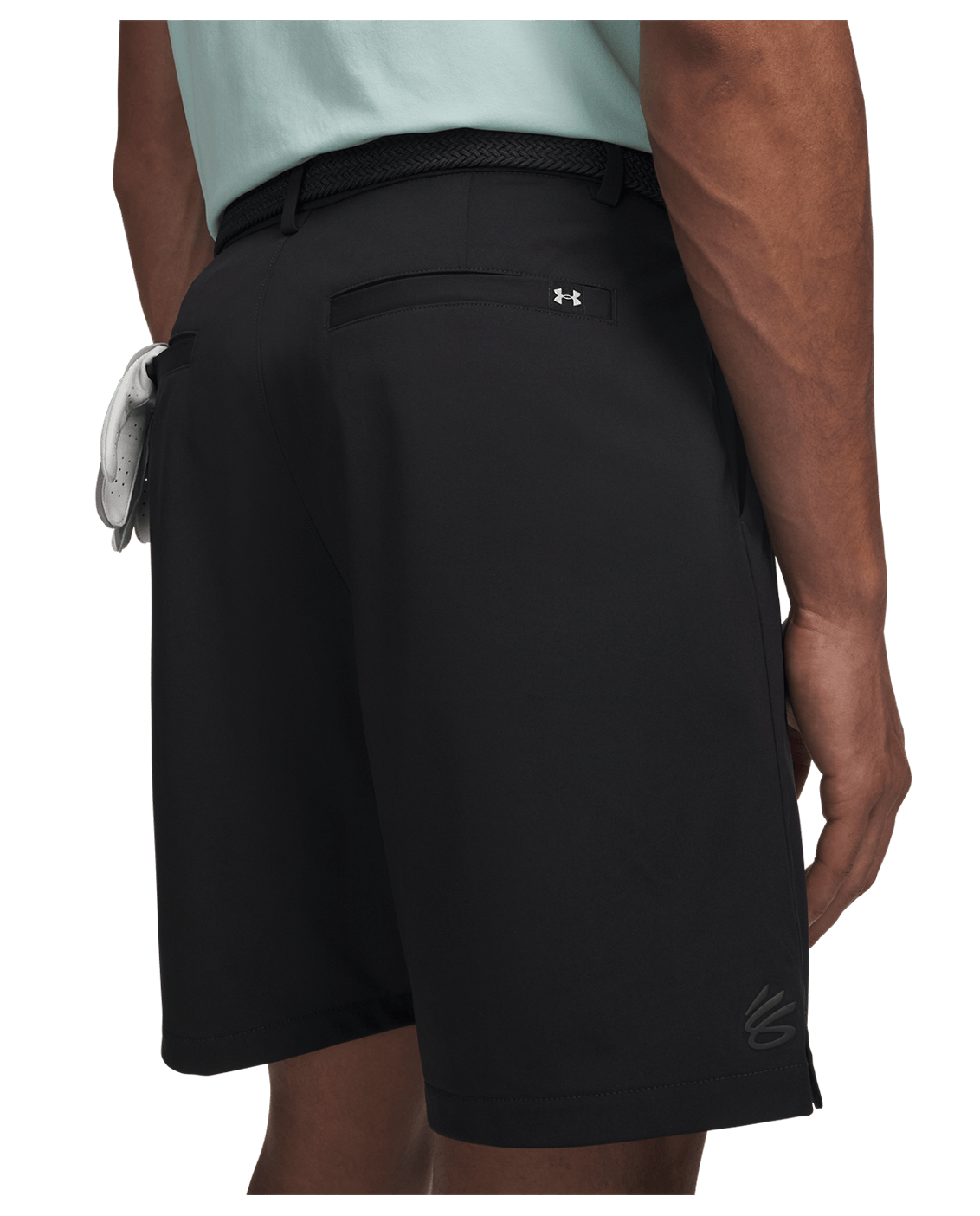 Under Armour Apparel Curry Drive Men's 8" Shorts