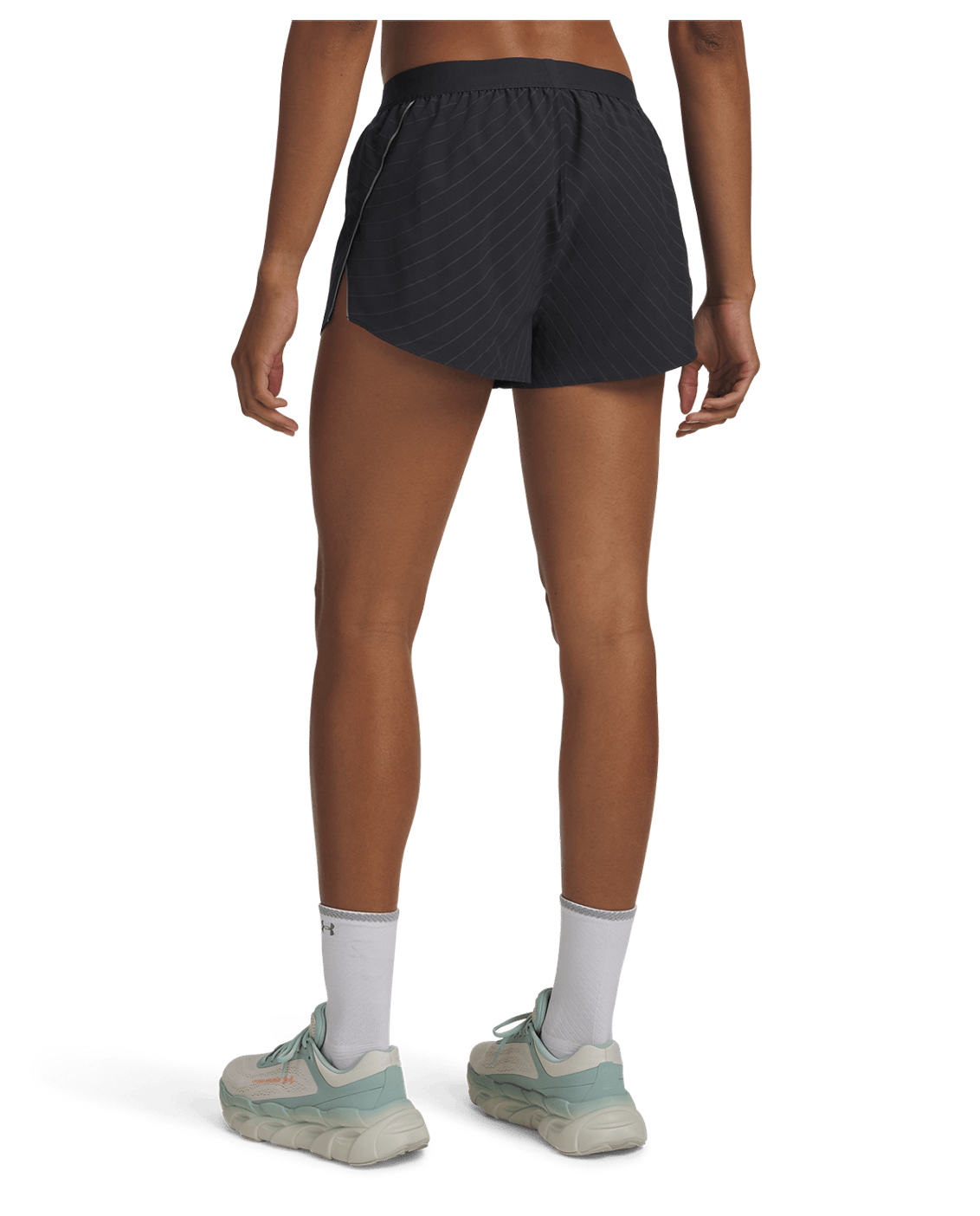 Under Armour UA Halo Run Reflective Women's Shorts