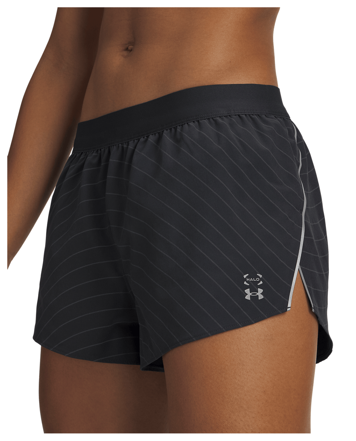 Under Armour UA Halo Run Reflective Women's Shorts