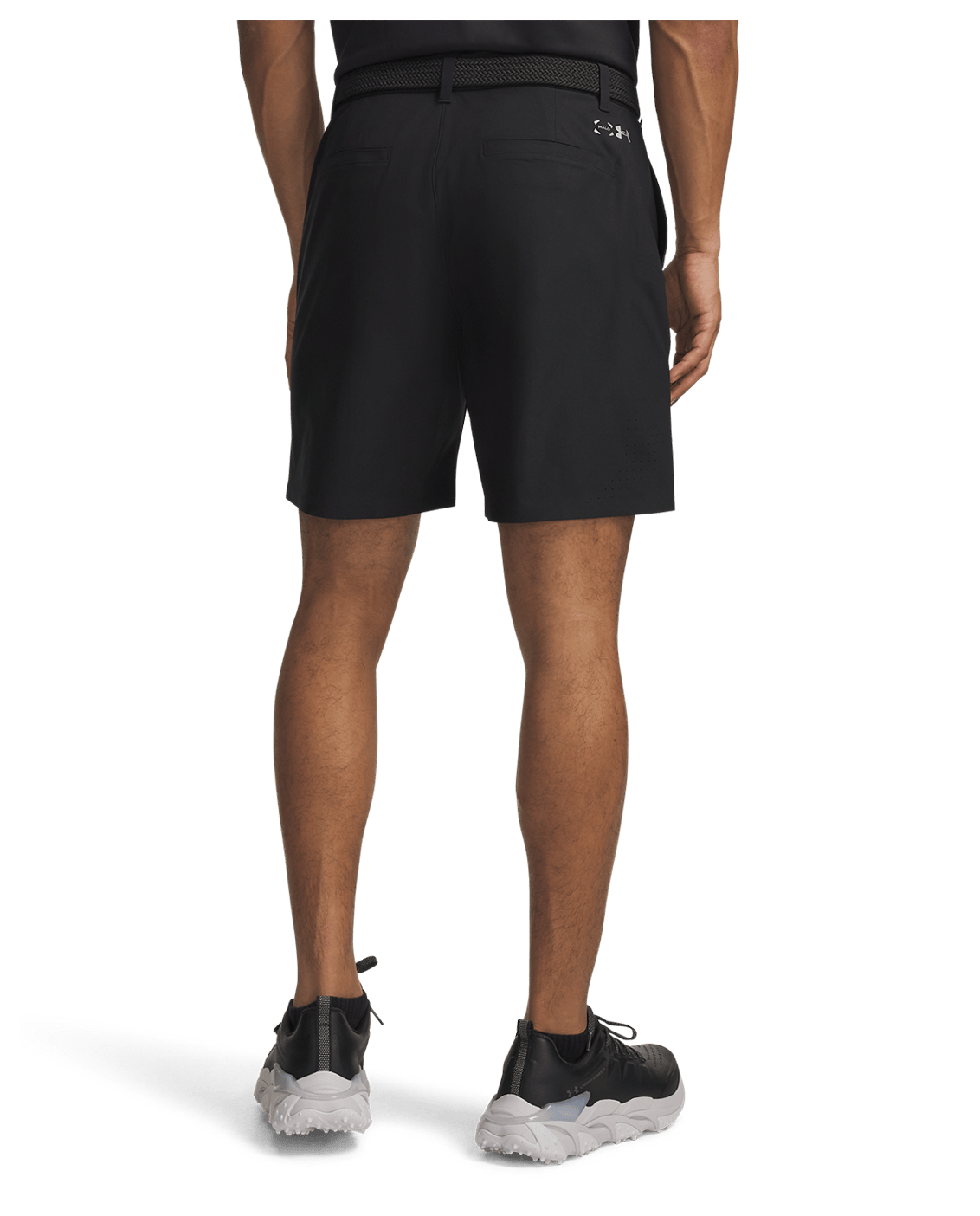 Under Armour Apparel UA Halo Men's Shorts