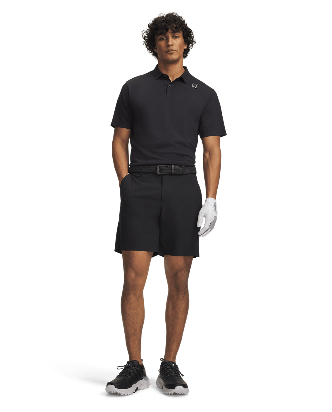 Under Armour Apparel UA Halo Men's Shorts