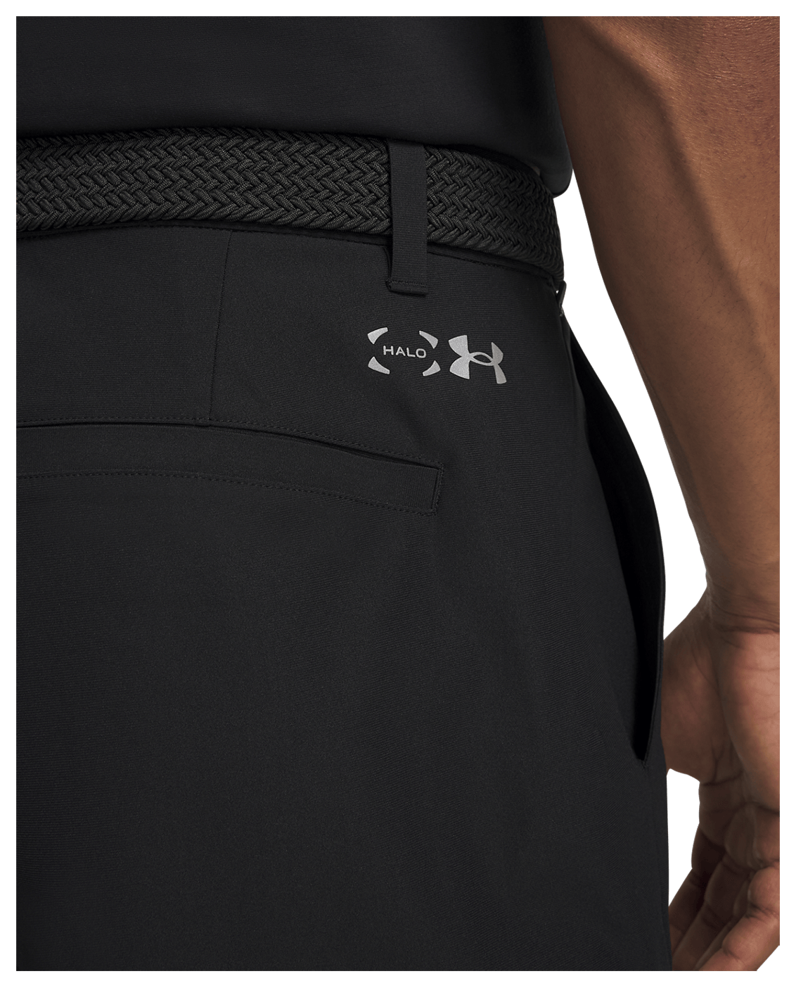 Under Armour Apparel UA Halo Men's Shorts