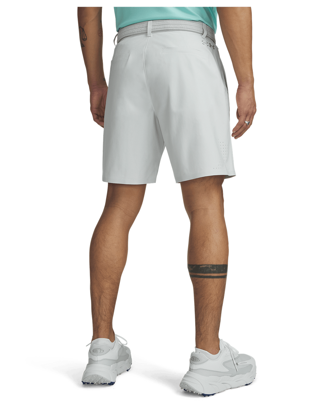 Under Armour Apparel UA Halo Men's Shorts