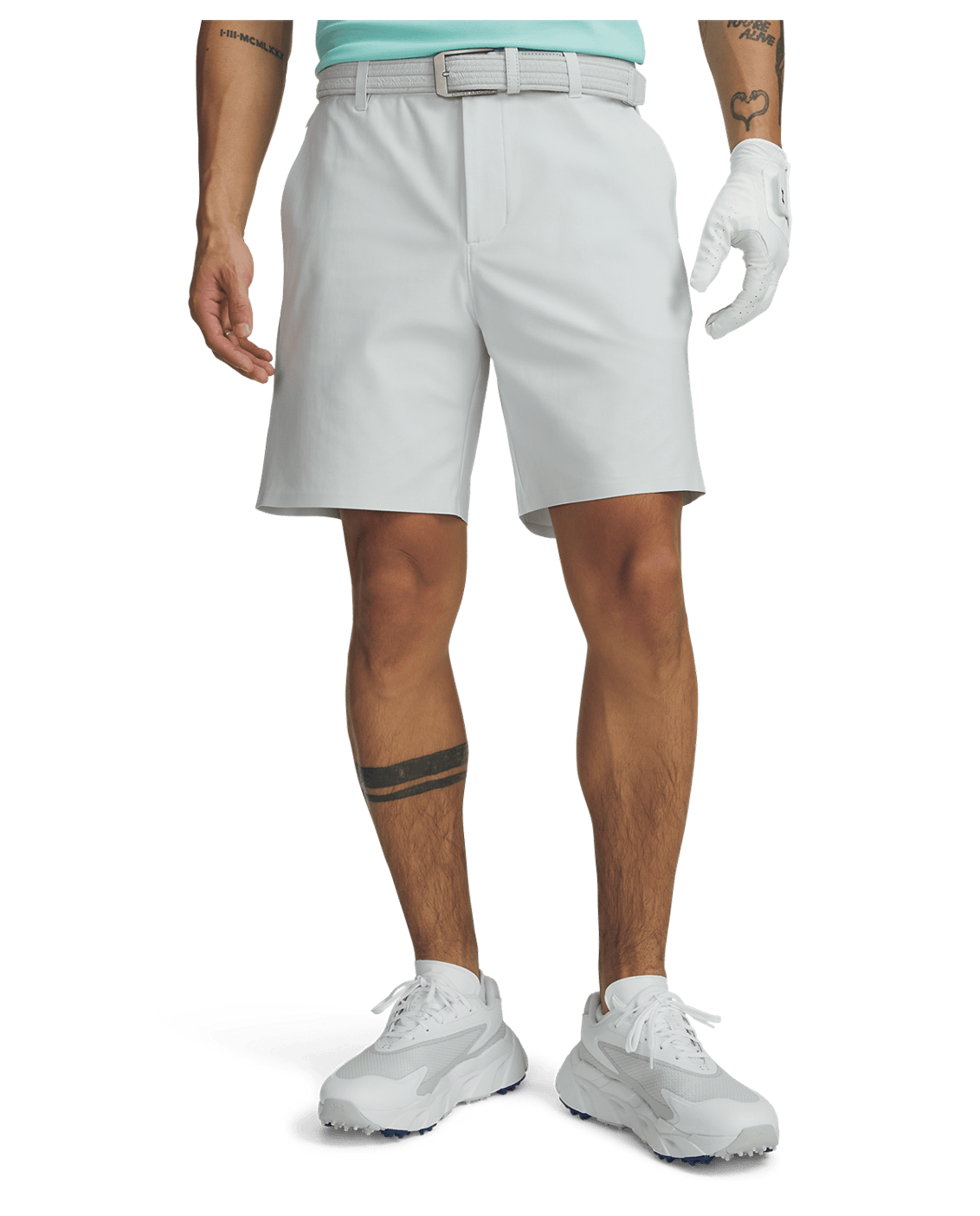 Under Armour Apparel UA Halo Men's Shorts