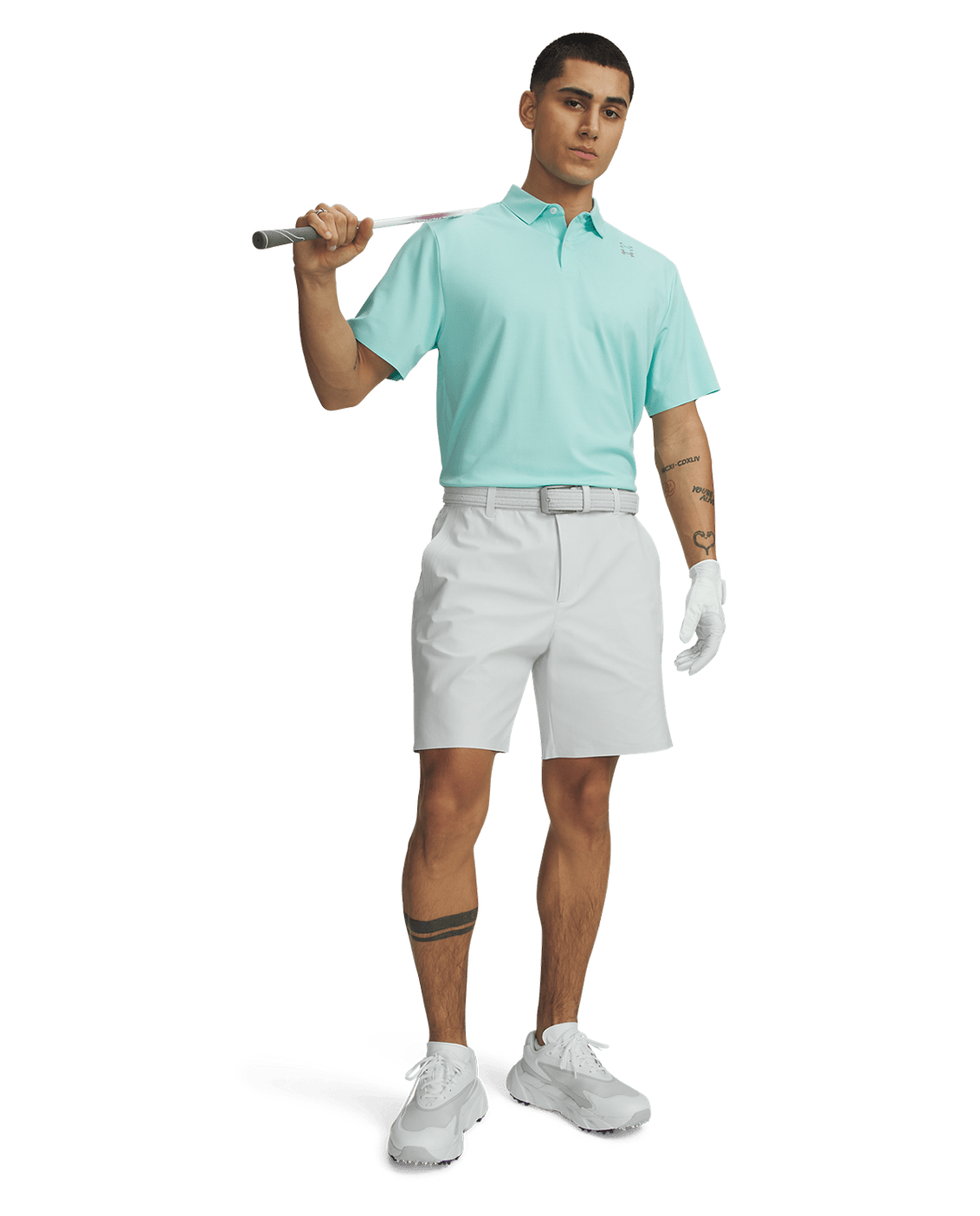 Under Armour Apparel UA Halo Men's Shorts