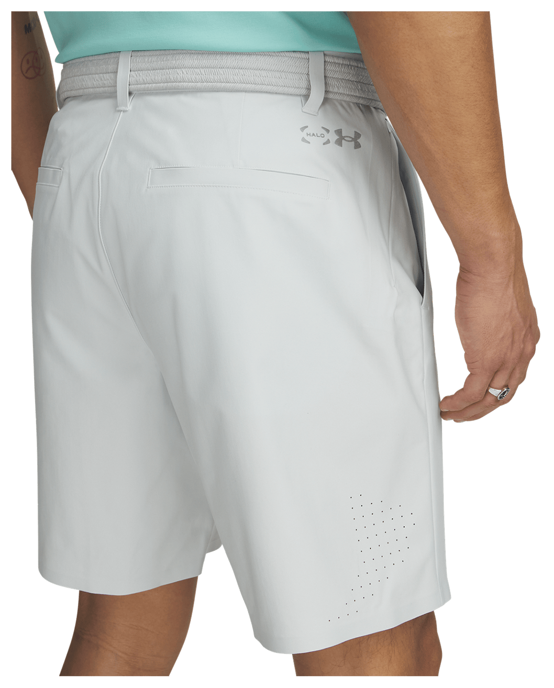 Under Armour Apparel UA Halo Men's Shorts