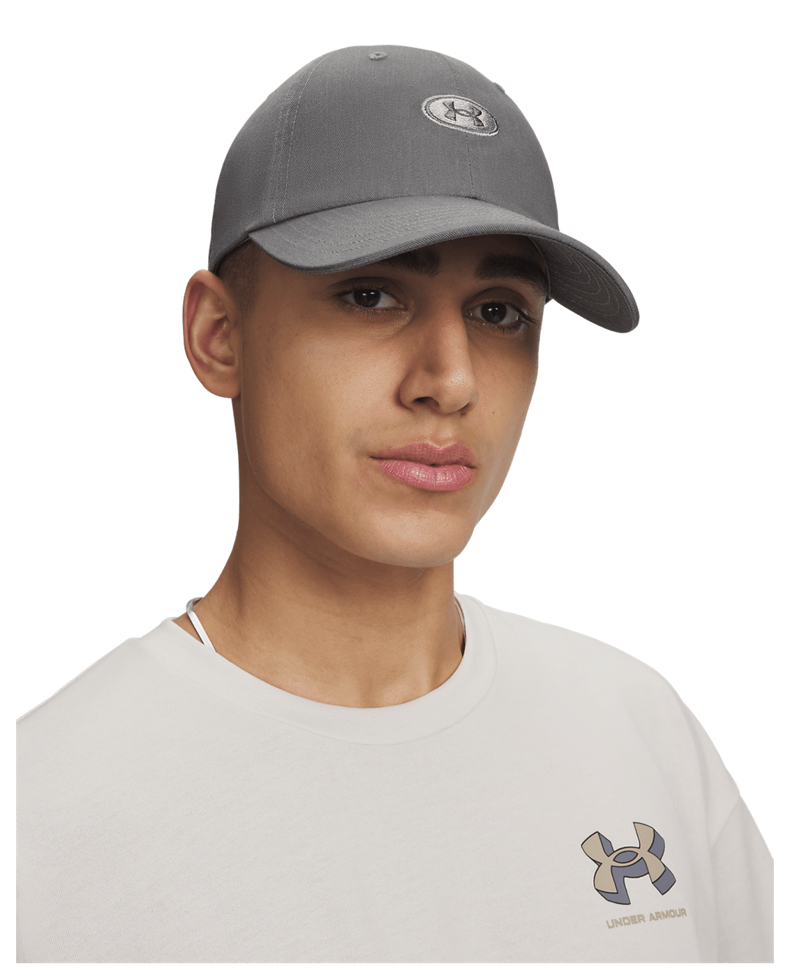 Under Armour Accessories ClayGreen/ClayGreen / OSFM UA Essential Low Men's Adjustable Hat