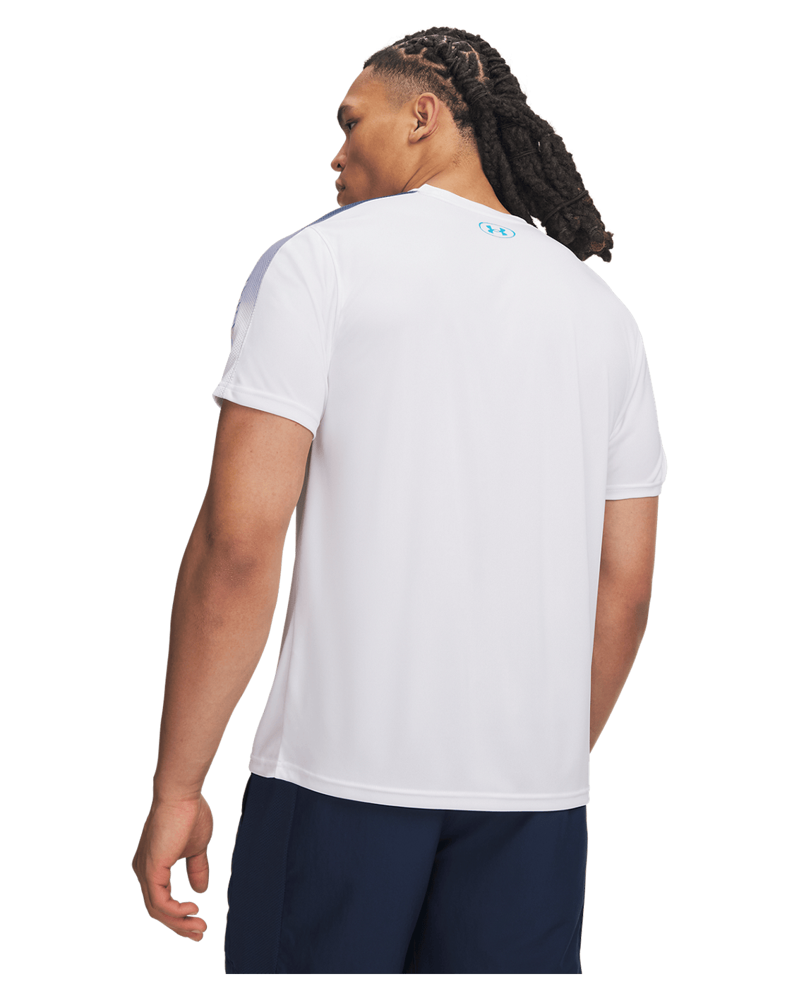 Under Armour Tech Fade SS