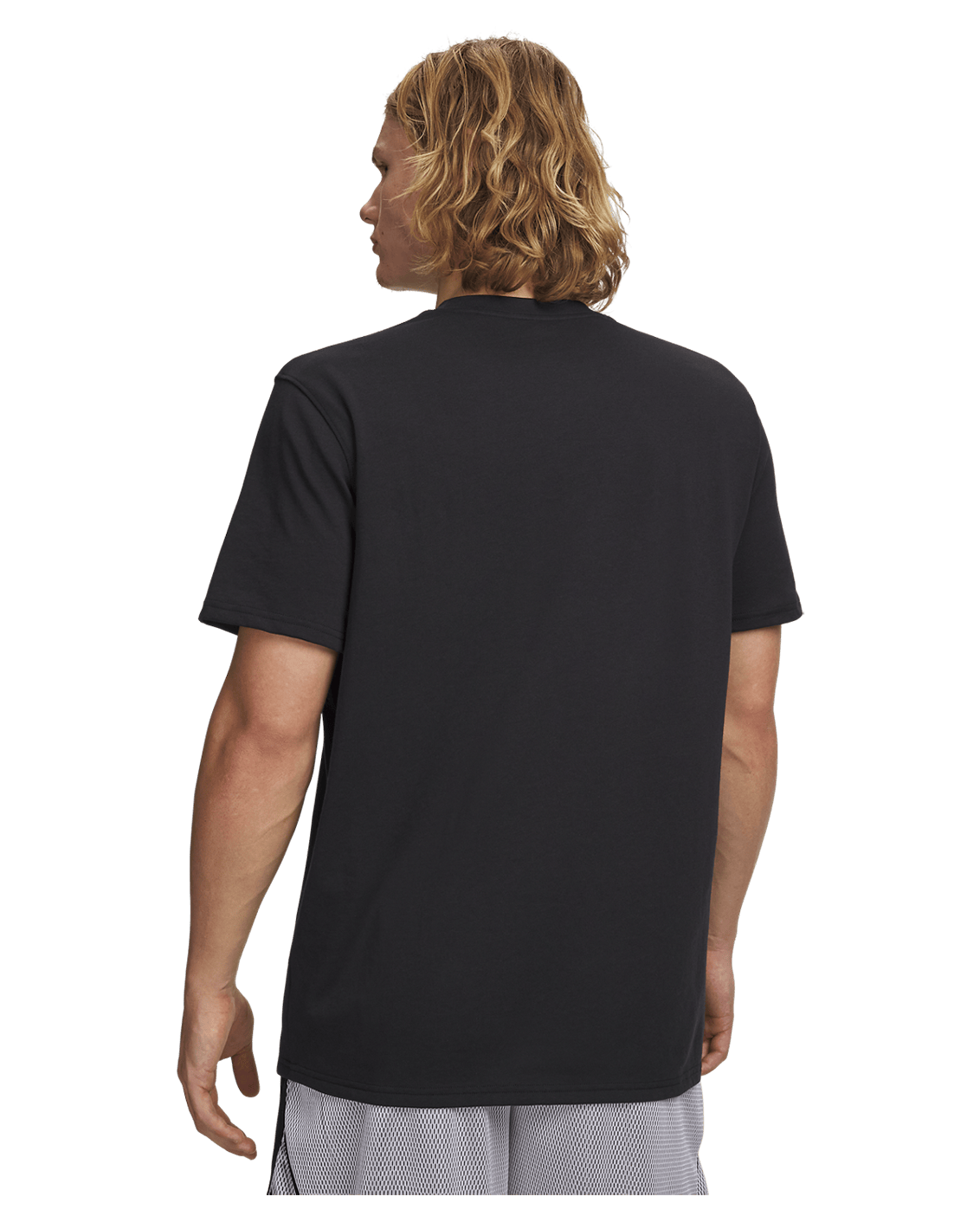 Under Armour Apparel Curry Quote Men's T-Shirt