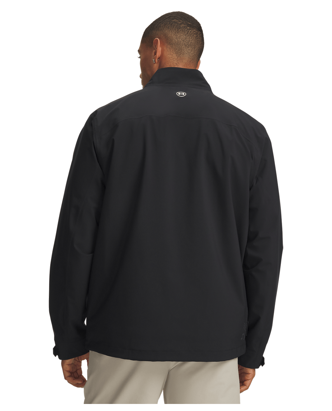 Under Armour UA Drive Pro Men's Rain Jacket