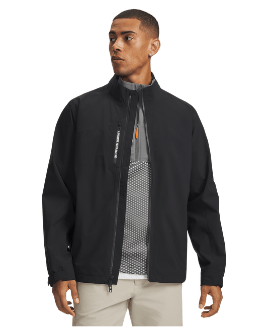 Under Armour UA Drive Pro Men's Rain Jacket