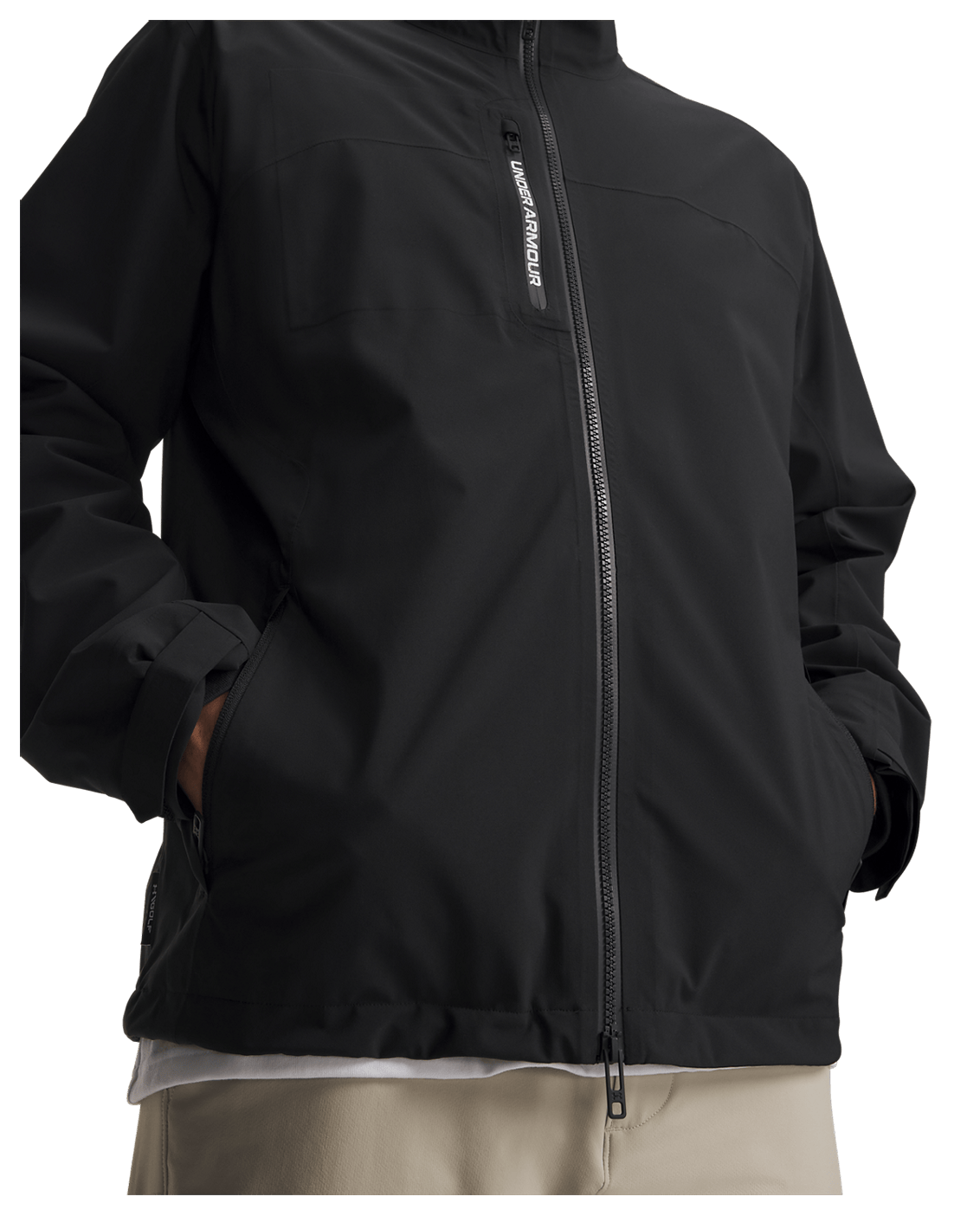 Under Armour UA Drive Pro Men's Rain Jacket