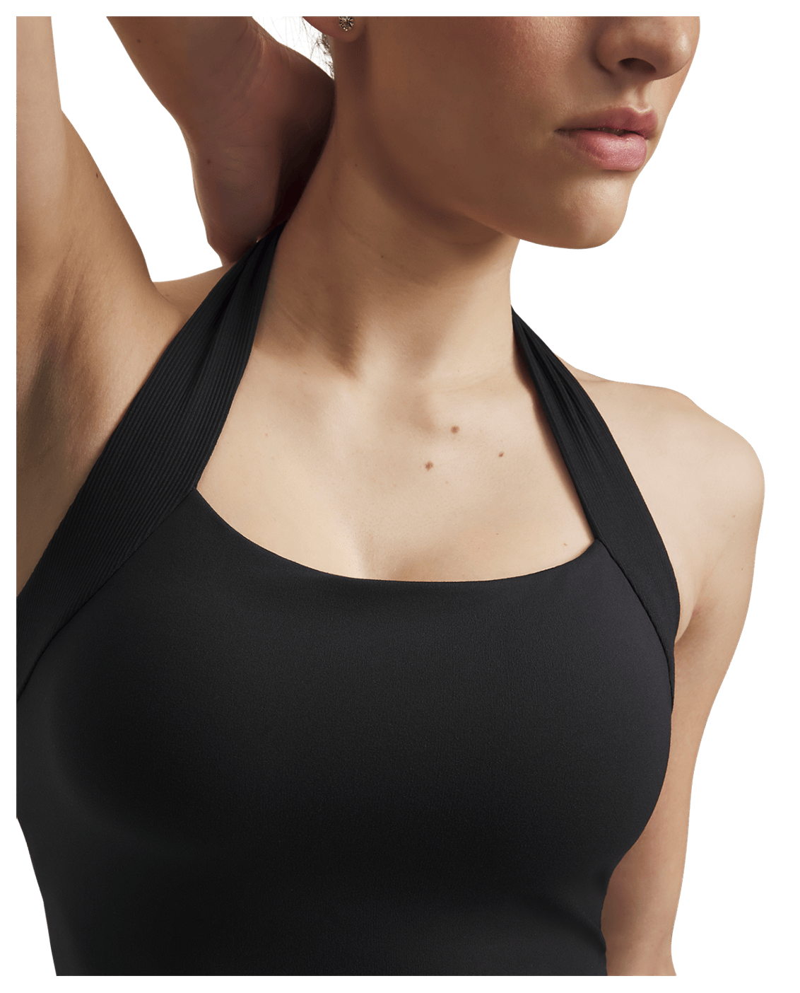 Under Armour UA Meridian Halter Women's Tank