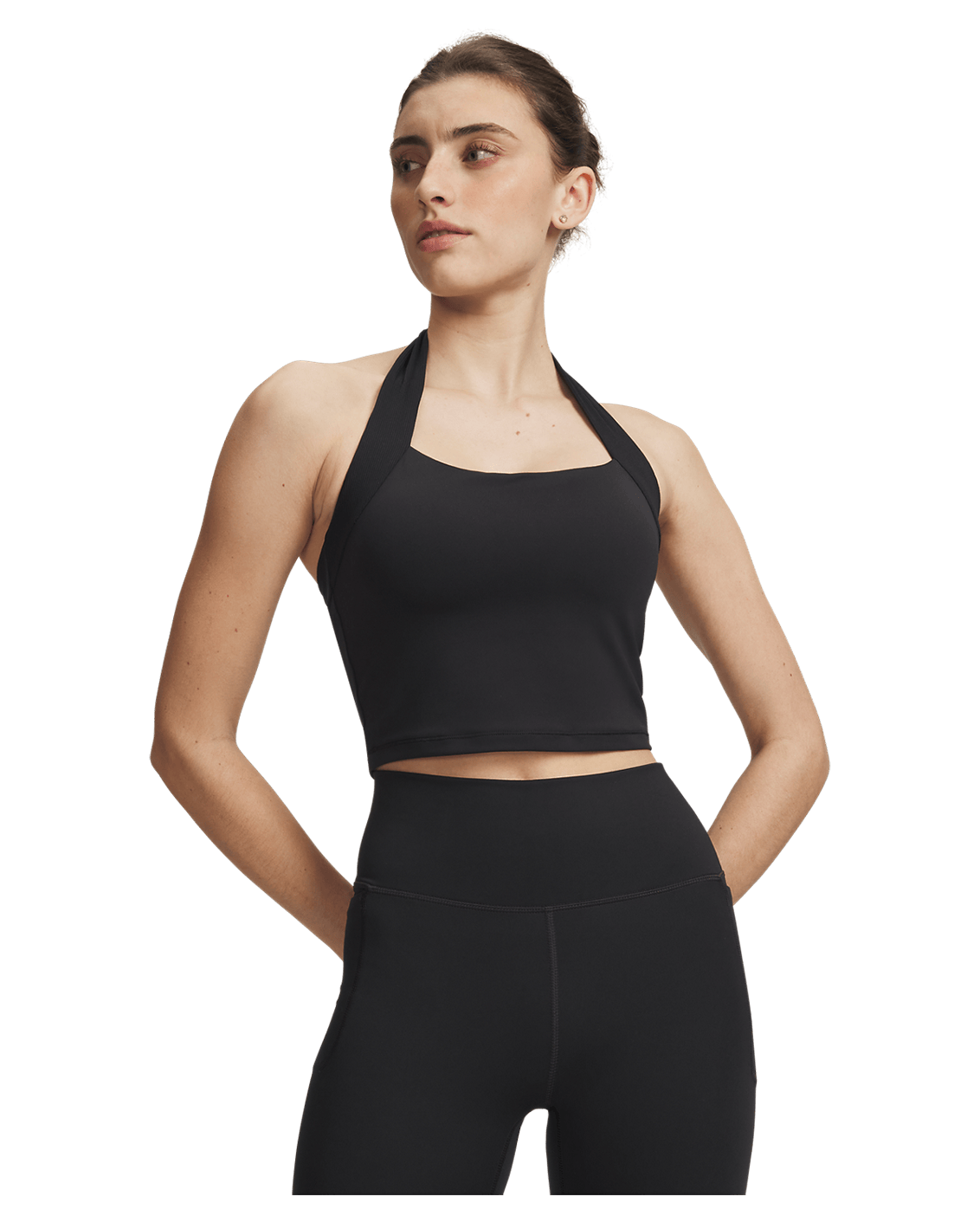 Under Armour UA Meridian Halter Women's Tank