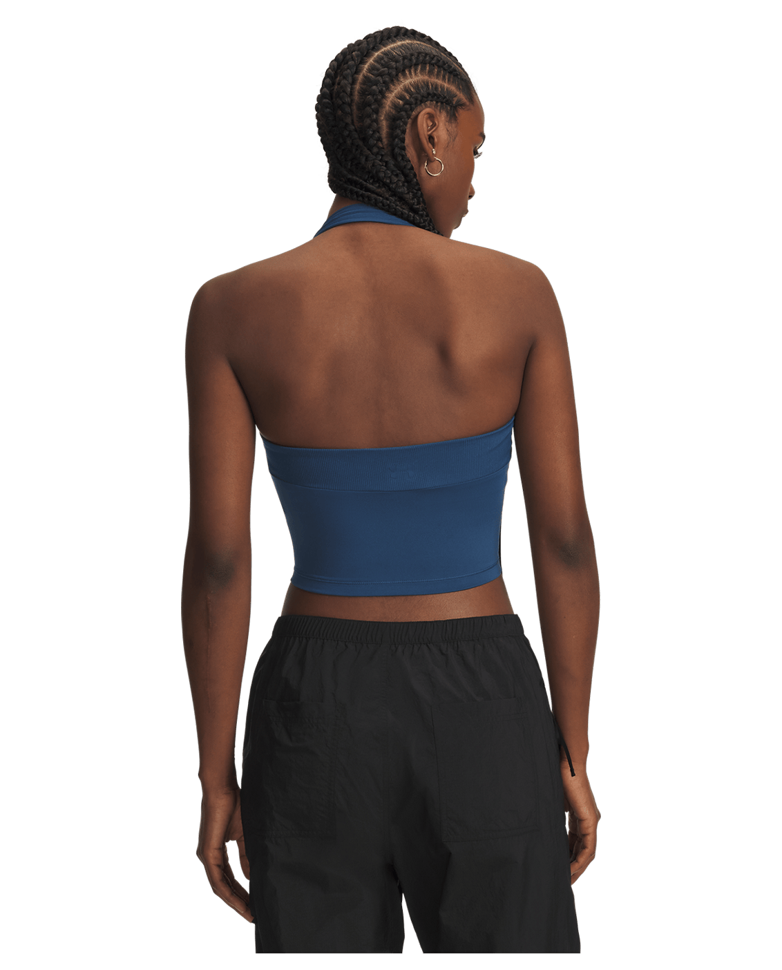 Under Armour UA Meridian Halter Women's Tank