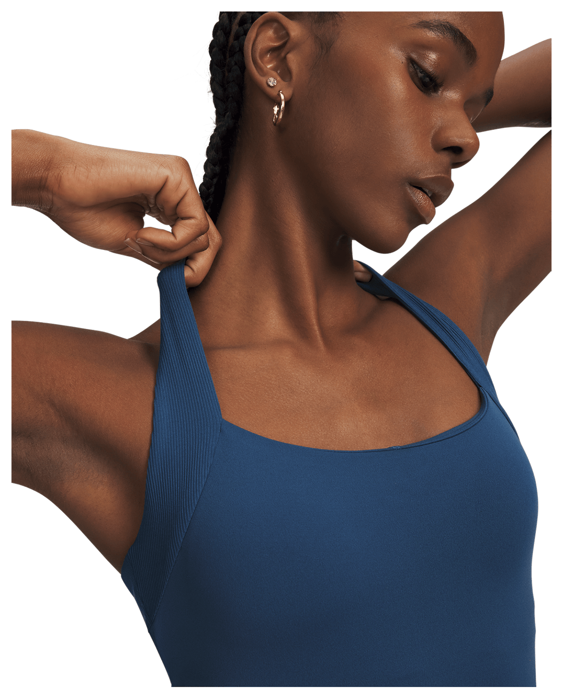 Under Armour UA Meridian Halter Women's Tank