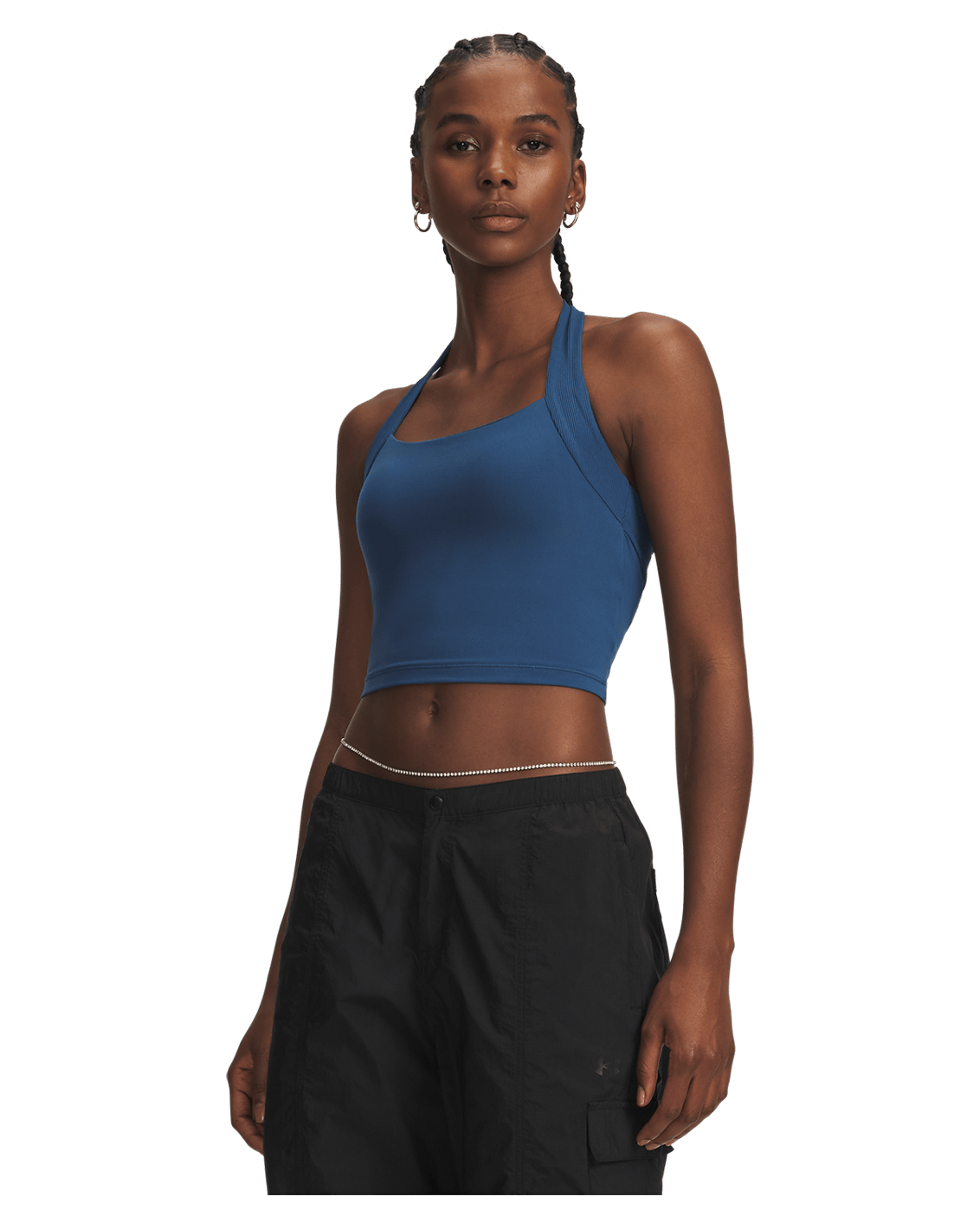 Under Armour UA Meridian Halter Women's Tank