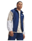 UA Rival Woven Colorblock Men's Jacket