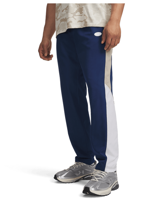 Under Armour Apparel UA Rival Woven Colorblock Men's Pants