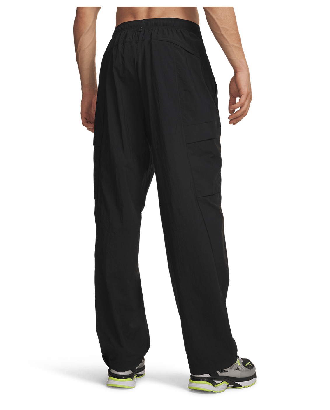 Under Armour UA Unstoppable Woven Men's Pants