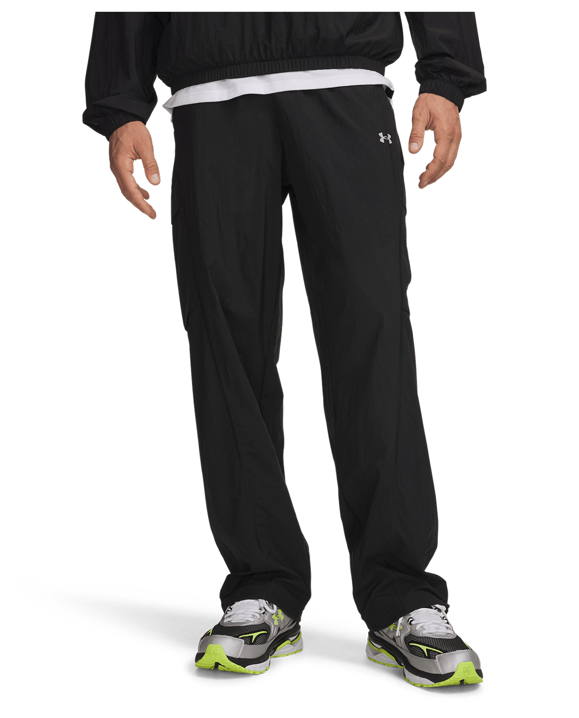 Under Armour UA Unstoppable Woven Men's Pants