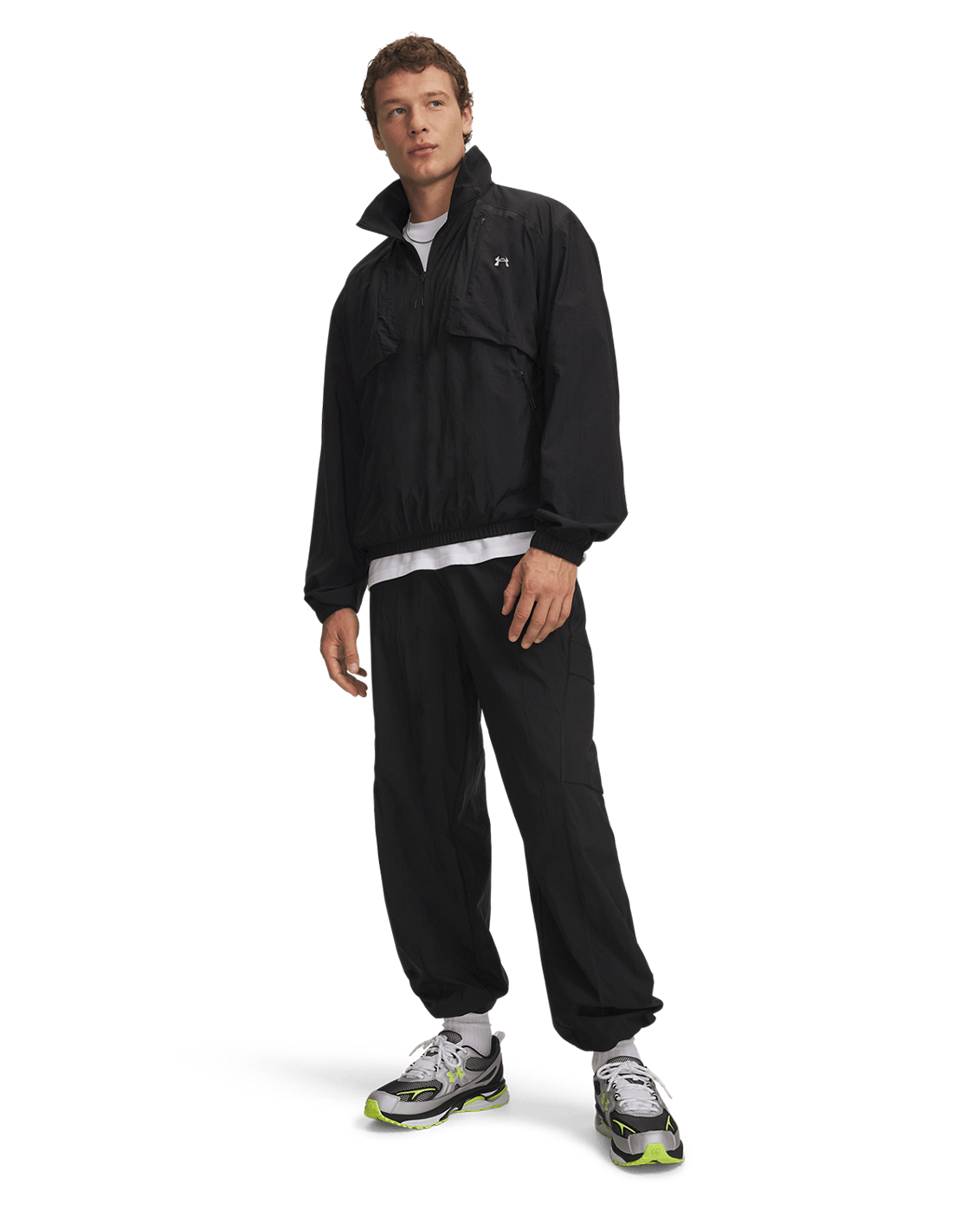 Under Armour UA Unstoppable Woven Men's Pants