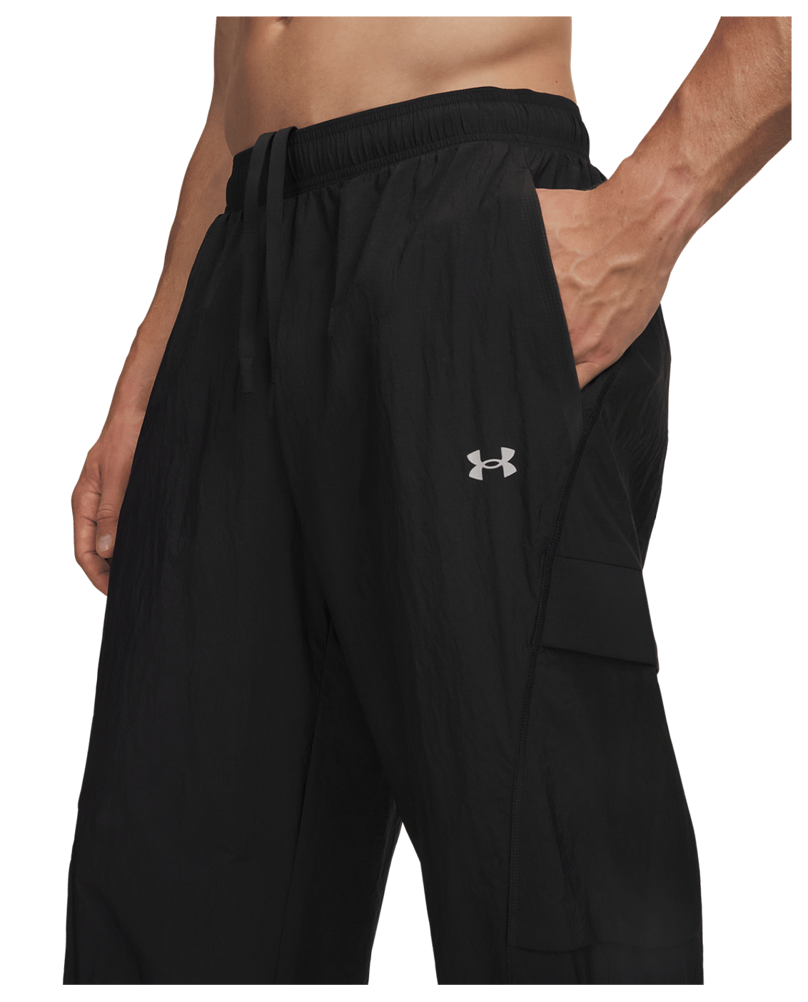 Under Armour UA Unstoppable Woven Men's Pants