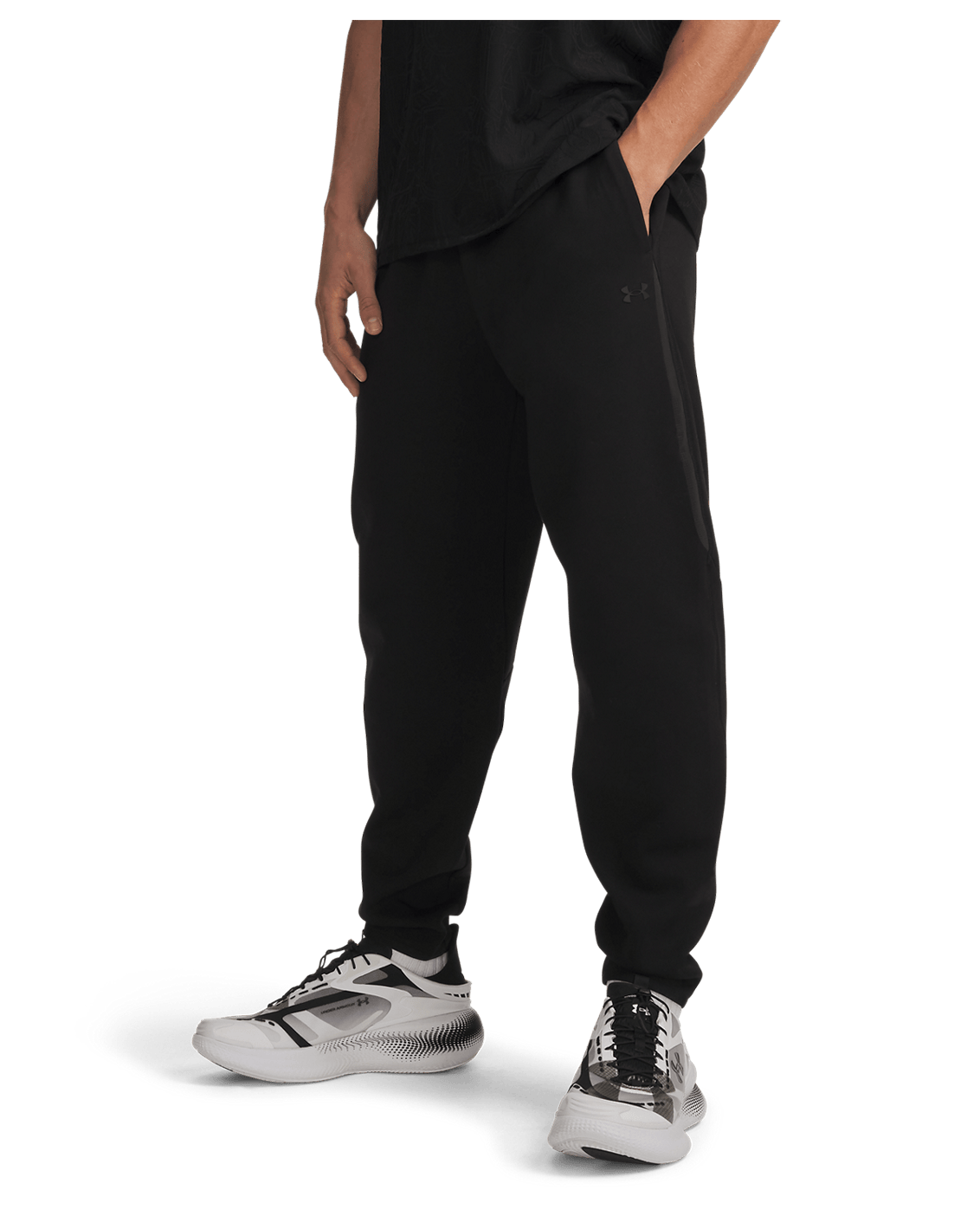 Under Armour Apparel UA Unstoppable Fleece Men's Joggers