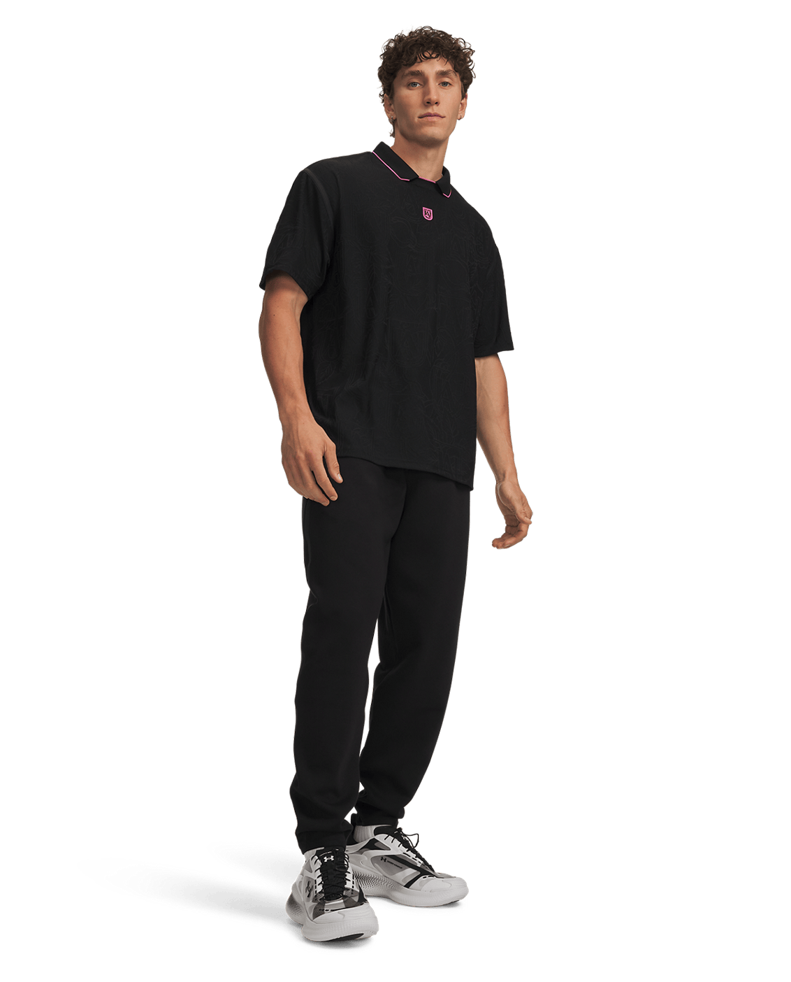 Under Armour Apparel UA Unstoppable Fleece Men's Joggers