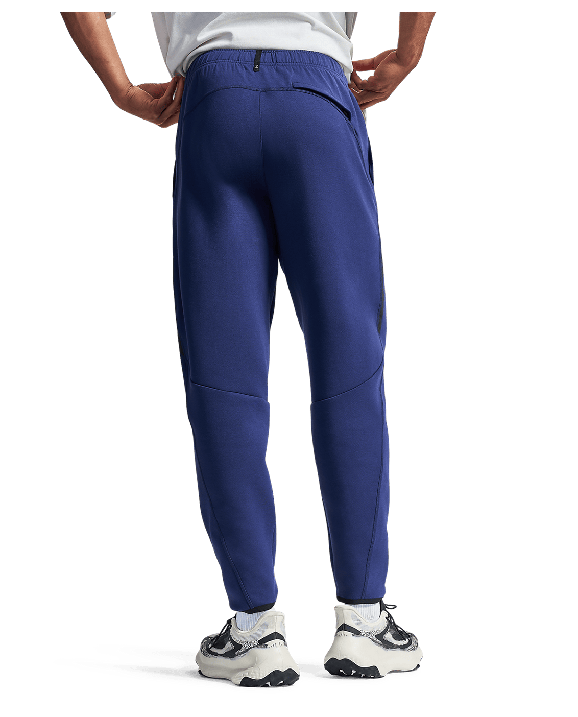 Under Armour UA Unstoppable Fleece Men's Joggers