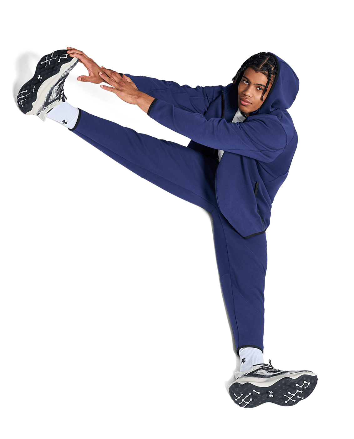 Under Armour UA Unstoppable Fleece Men's Joggers