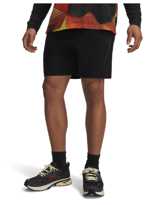 Under Armour Apparel UA Unstoppable Fleece Men's Shorts