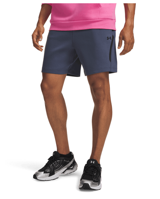Under Armour Apparel UA Unstoppable Fleece Men's Shorts