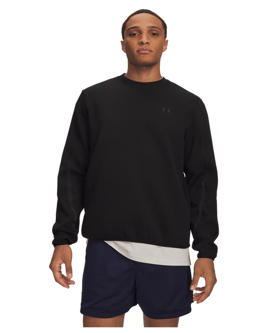 Under Armour UA Unstoppable Fleece Men's Crew
