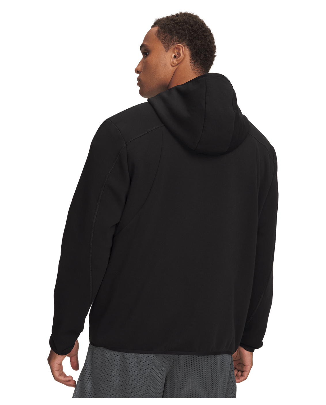 Under Armour UA Unstoppable Fleece Men's Full Zip