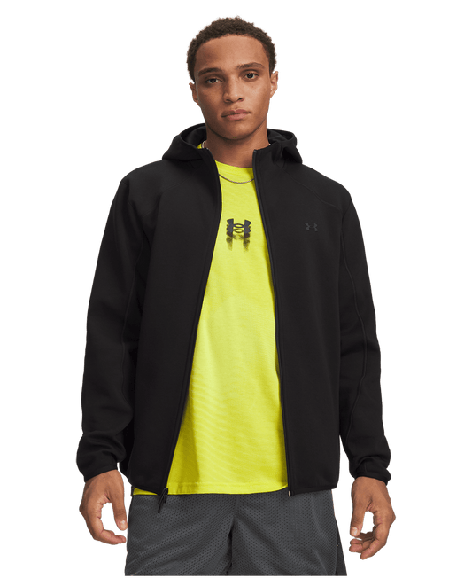 Under Armour UA Unstoppable Fleece Men's Full Zip