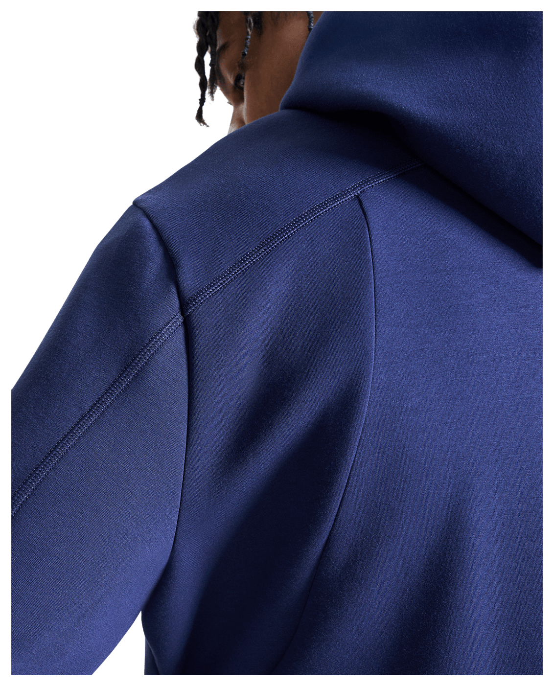 Under Armour UA Unstoppable Fleece Men's Full Zip
