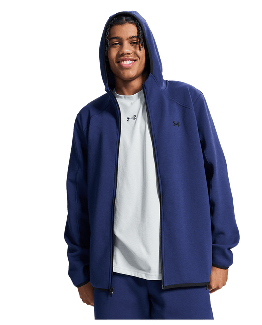 Under Armour UA Unstoppable Fleece Men's Full Zip