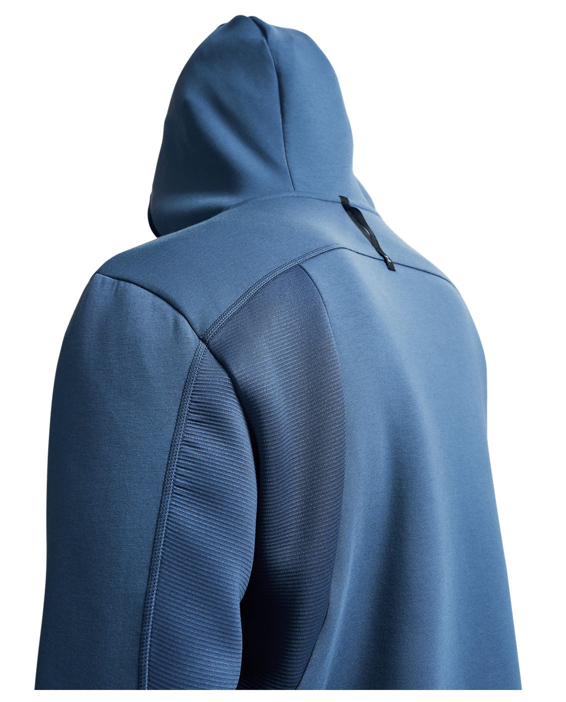 Under Armour Apparel UA Unstoppable Fleece Textured Men's Full Zip